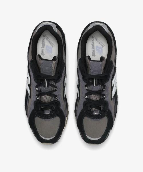 [New Balance] U204L5WZ D/GRAY NBPDGS127B_17
