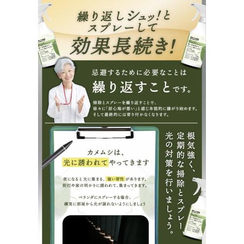 G-Men Stink Bug Repellent Spray, 300ml, Contains Naturally Derived Pyrethrins to Repel Stink Bugs