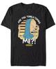 1993 Geanimeerde Tekenfilm Beavis en Butt-head Amerikaans Casual Fitness Los Puur Katoen Heren T-shirt Dames Korte Mouw Koppel