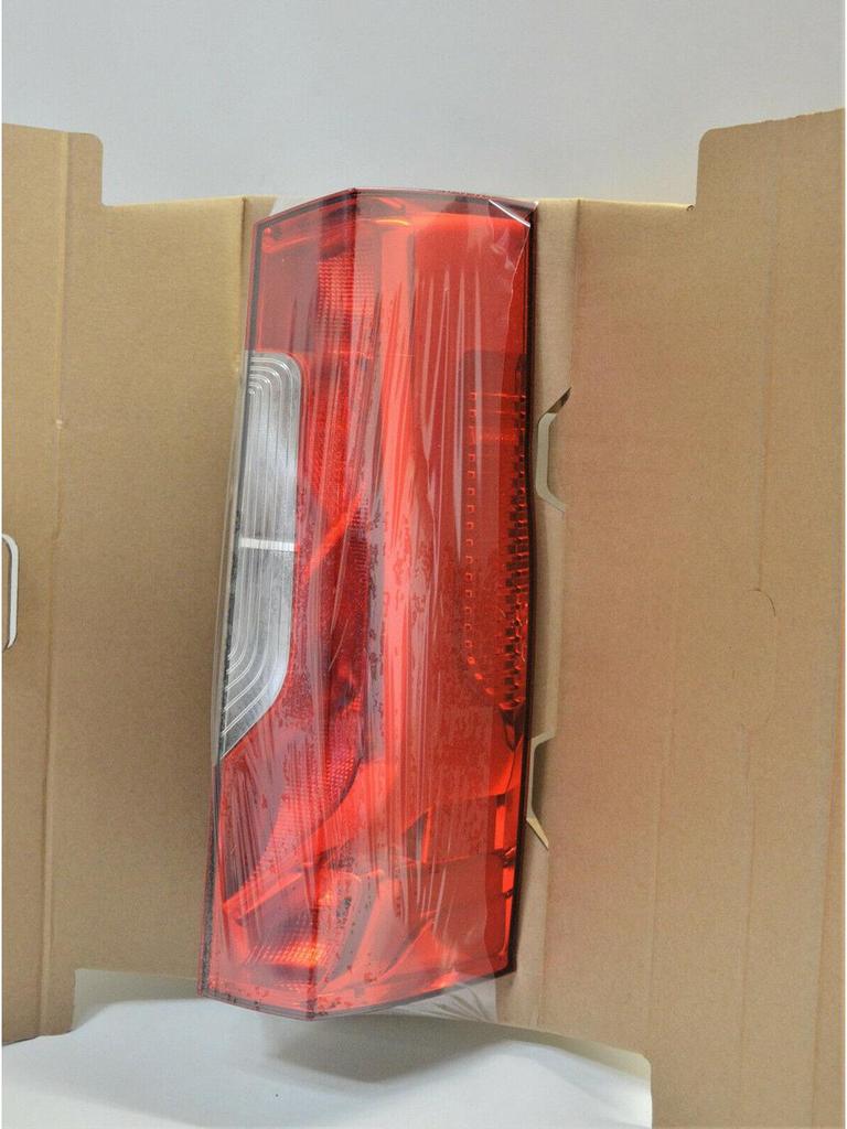 Mercedes Sprinter W910 Rear Taillight Assembly (Part No. 91082053)