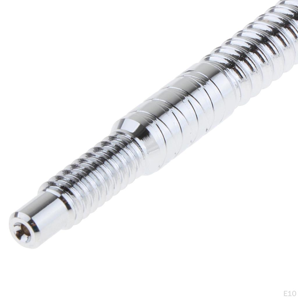 Stainless Steel Pool Cue Joint Pin Kit