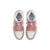 (WMNS) Air Jordan 1 Mid SE 'Red Stardust' Damen FB9892-670