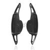 For HYUNDAI Palisade Fiesta Modified shift paddles, steering wheel, and metal paddles for adjusting gears