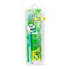 Darlie Double Mint Travel Toothpaste & Toothbrush Set (2-Pack)