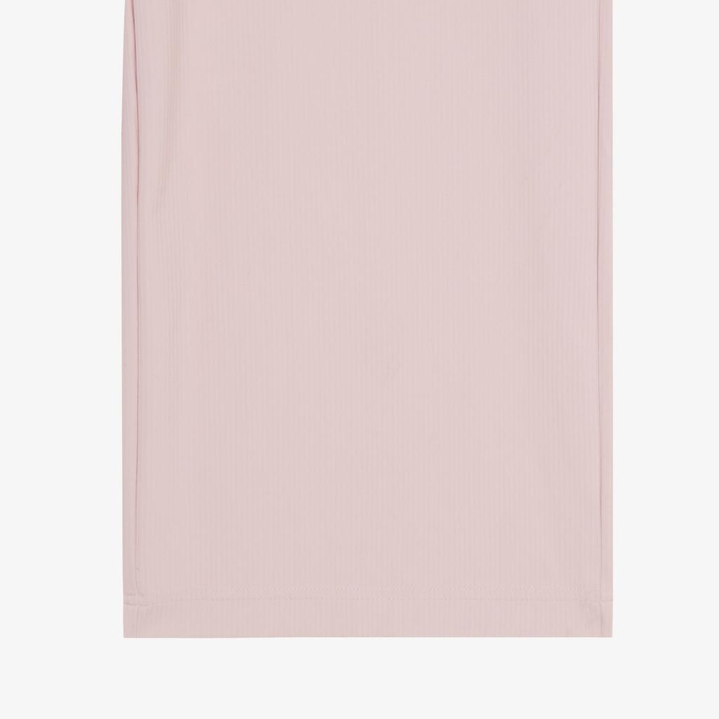 The North Face Loose Mid-Rise Elastic Straight Leg Casual Pants Women Bottoms Light-Pink NP6KR31B