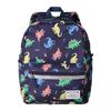 25KF Polyester Glass Backpack N L [Kids Foret]