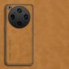 For OPPO Find X9 Ultra Case Frosted Soft Vintage Leather Anti Drop For OPPO Find X9S X9 Ultra Back Cover