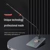 HuiDu MR-670 Professional Wireless Dual Microphone System (CN version)