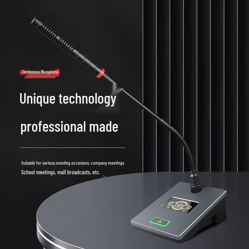 HuiDu MR-670 Professional Wireless Dual Microphone System (CN version)