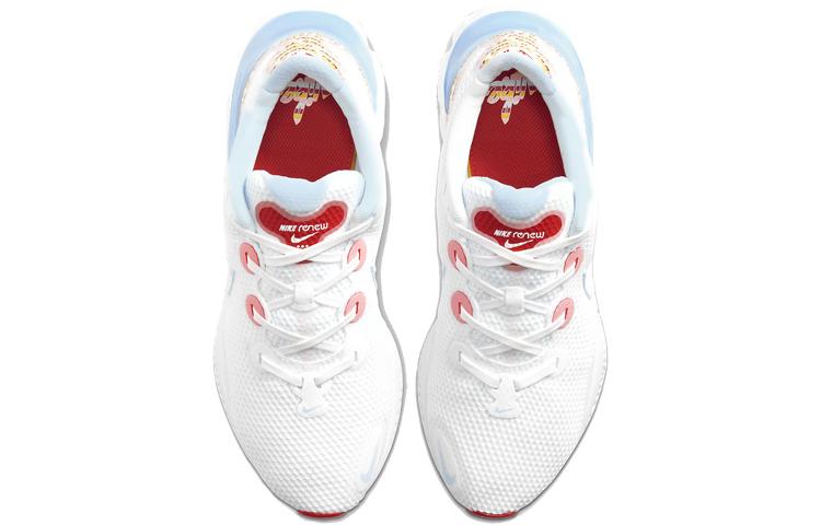 Nike Renew Run White Women's CW5633-100