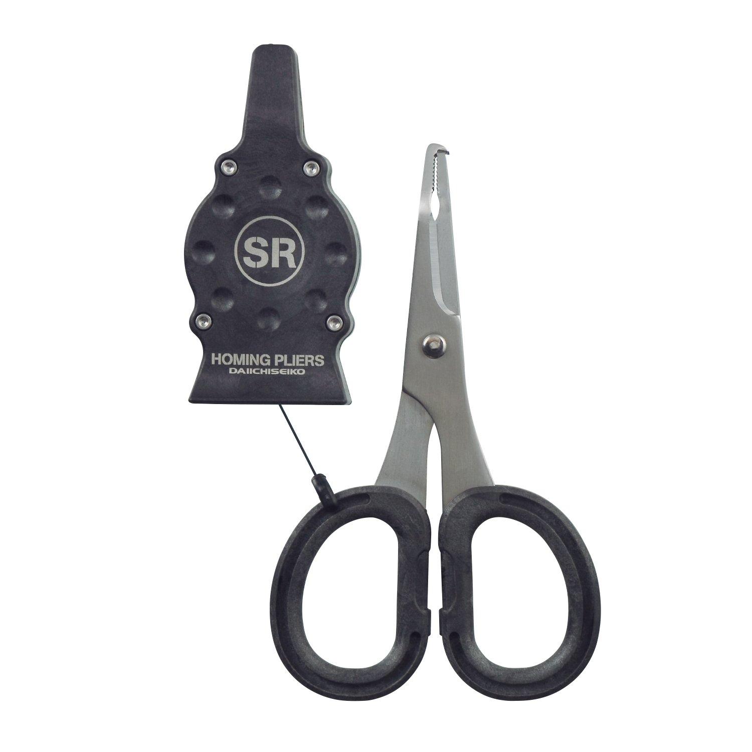 

Daiichi Seiko Homing Pliers Type SR