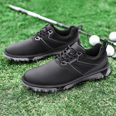 Speciální sportovní obuv – Golfová obuv