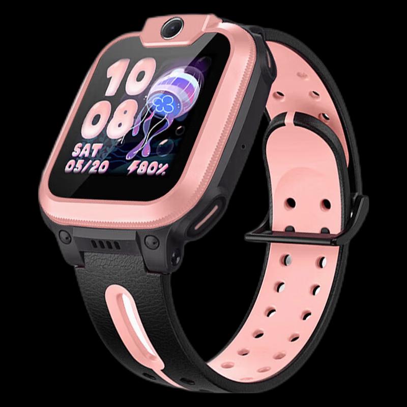 Xiaotiancai Q2A 4G Kids Smartwatch (CN version)