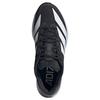 New Adidas Adizero SL2 'Black White Grey' JI2986