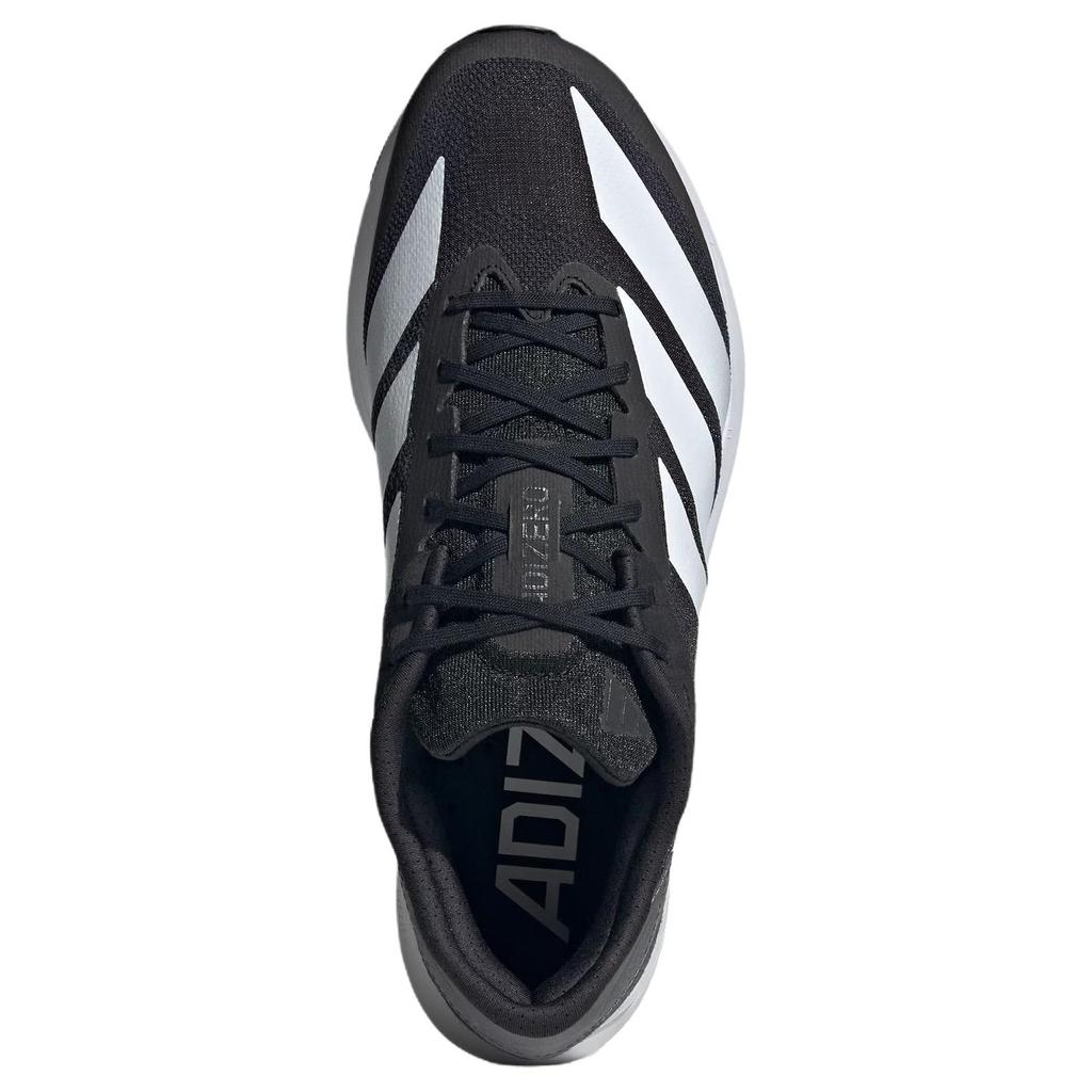 New Adidas Adizero SL2 'Black White Grey' JI2986