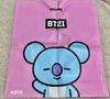 [USED] BTS BT21 COOKY Standing Doll