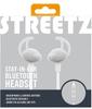 Streetz HL-BT304 Headphones