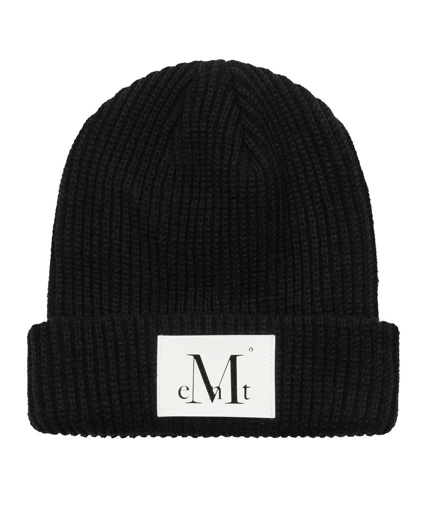 MUCENT Boot Long Knit Beanie Unisex (3 Colors)