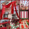 Wedding Courtyard Decoration Set