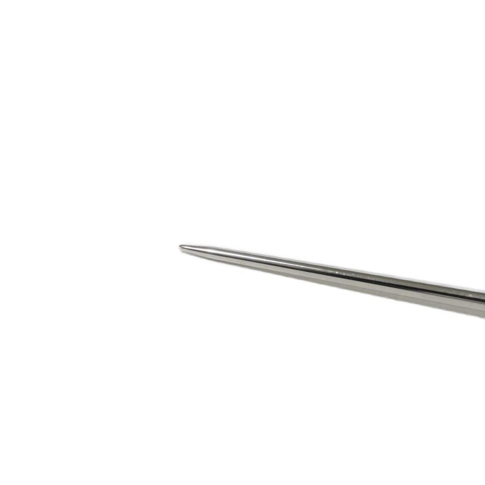 Used 12564 Traveler Stamps MP1799 7987 Archive Chain Medal Coin Pin Brooch Excellent Condition LV Circle Metal Silver