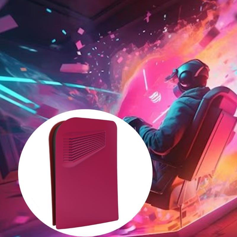 Fit for  Digital Edition Console Accessories Hard Shockproof Cover Skins Shell Panels Anti-Scratch Dustproof