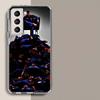 Jonggun Lookism Handyhülle Für Samsung Galaxy S25 Edge S24 S23 FE S21 S20 S10 Plus S22 S26 Ultra Cover Klare Hüllen TPU Capa She