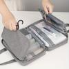Women's travel toiletries for men-Portable hanging storage bag cosmetic bag suitable for cosmetic travel accessories essentials