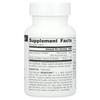 Source Naturals MegaFolinic™ 800mcg 120 Tablets