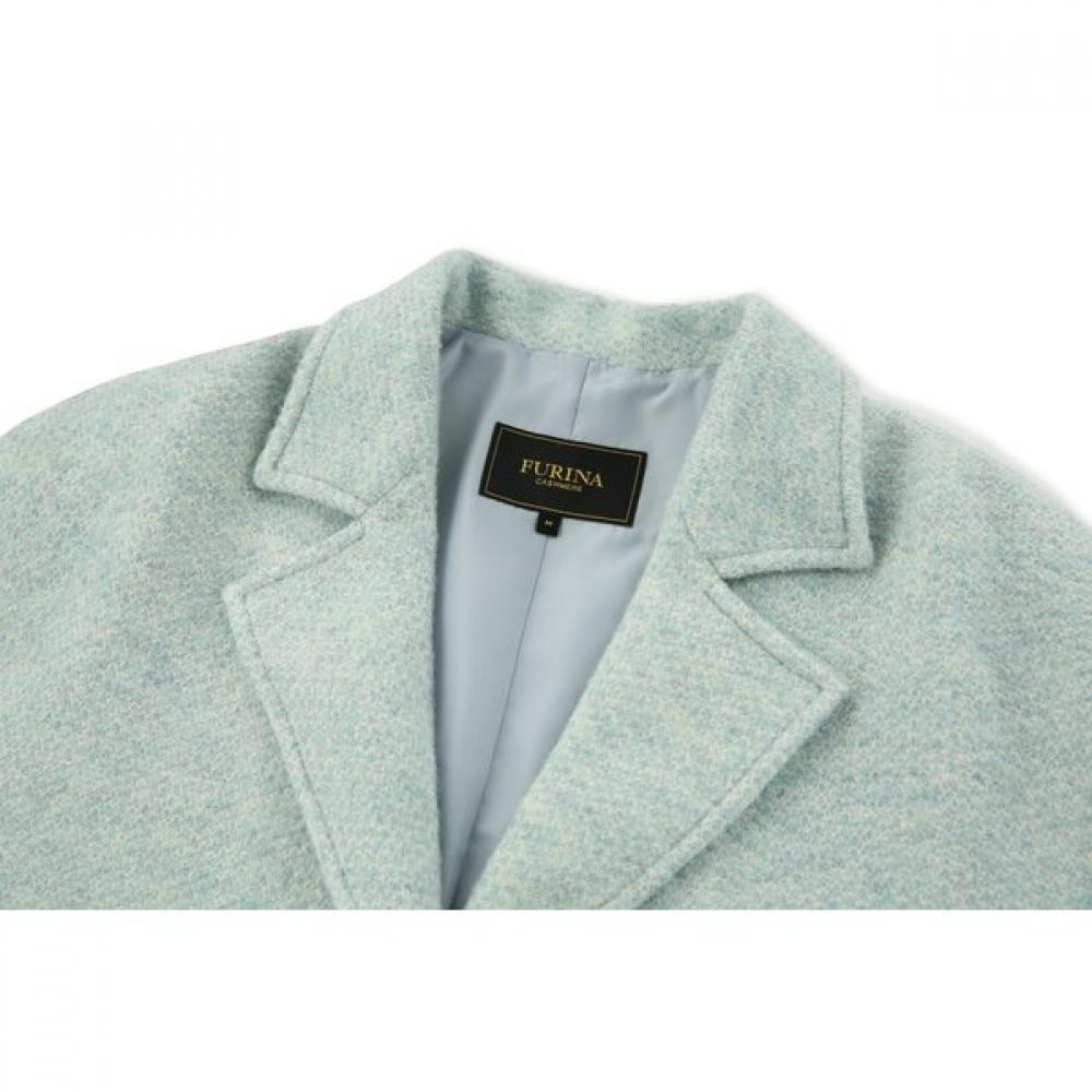 Furina Premium Yak Cashmere Classical Jacket