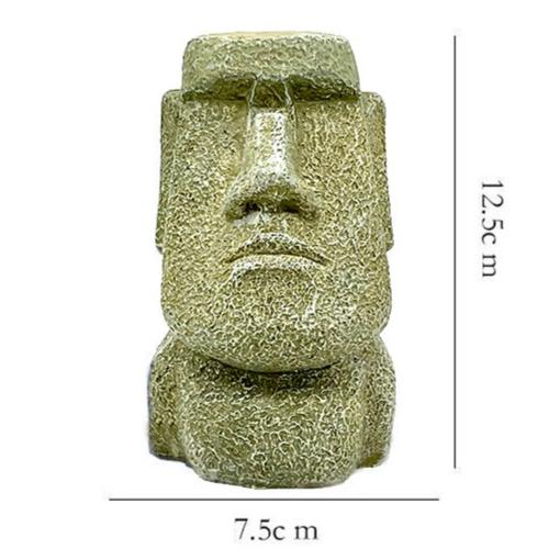 Funny Creative Glasses Holder Decorative Glasse Lenses Stand Office Accessories Figurines Miniatures Room Ornaments Home