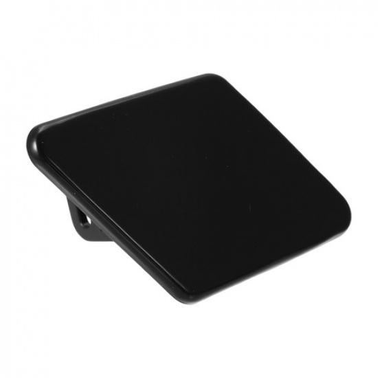 Front Bumper Headlight Washer Nozzle Cover Cap  TWO  for BMW 325i 2006