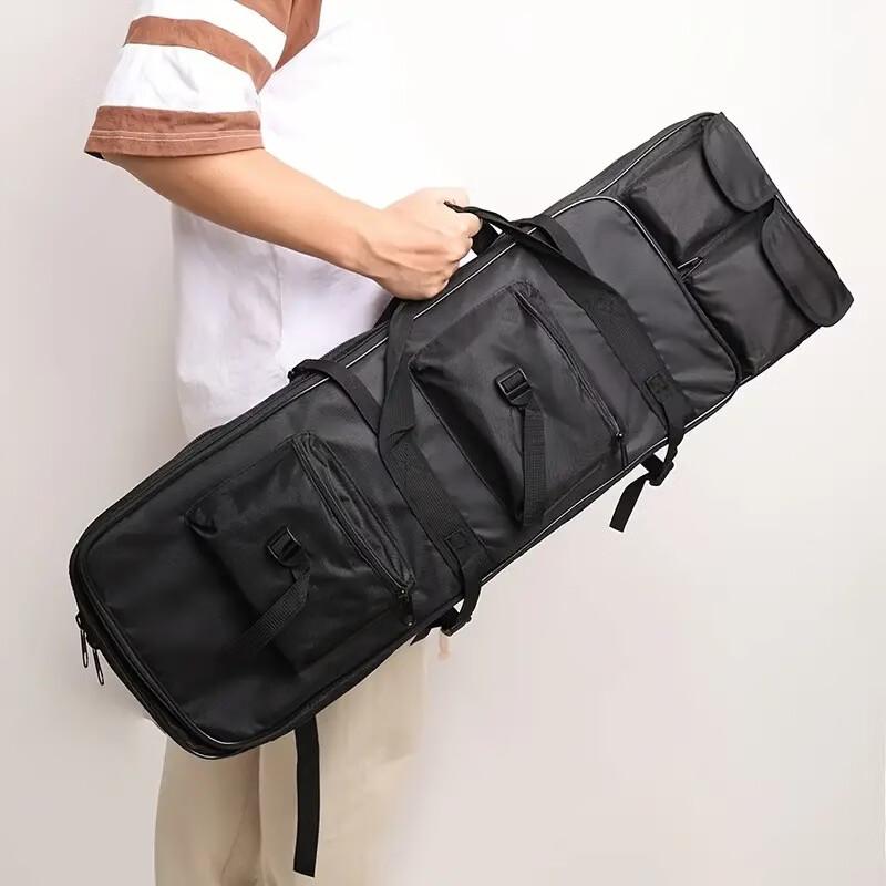 OUN Tactical Gun Bag Carrying Case