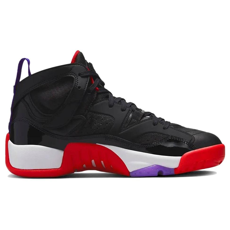 New JORDAN Jumpman Two Trey Raptors Women's DR9631-001