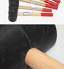 Rubber Mallet with Wooden Handle for Tile and Leather Installation