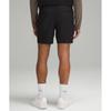 Lululemon Abc Classic Fit Short 7   Warpstreme Black