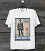 For A Few Dollars More Italian  60s Movie Vintage Poster Cool T Shirt B293
