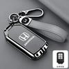 Honda Car Key Case Cover For Honda KM100 IM508 IM608 KM100E Autel HD004BL HD004B StepWgn Spada Freed Elysion MPV Odyssey NX3