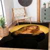 Customize Picture Customized Image Carpet Suitable for Dining Room Bedrooms Living Rooms Playrooms Anti-slip Rug Decorate Offices