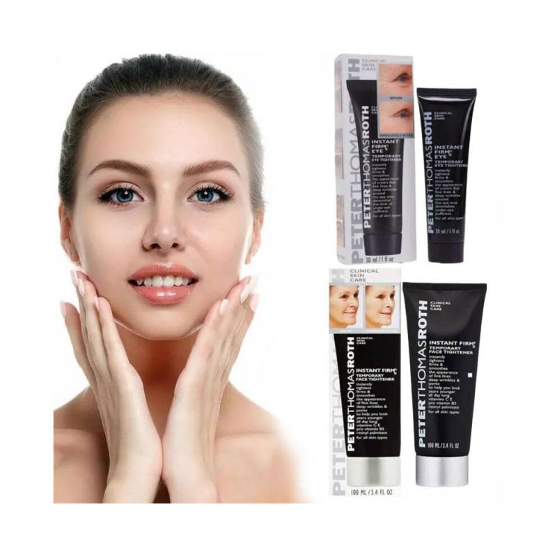 (Eye Cream)Roth Instant Firmx Serrant Crème Visage Soin Temporaire des Yeux Crème