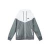 Nike WINDRUNNER Jacket Men's Gray (Unisex) Jackets 727325 084