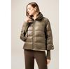 Oltre Baggy Fit Down Jacket