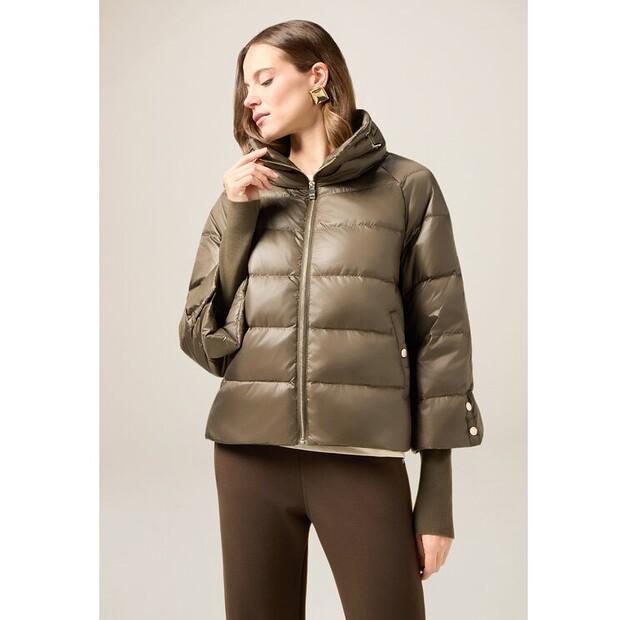 

Куртка пуховая Oltre Baggy Fit EU 52