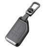 Zinc Alloy Car Key Case Shell Cover Holder for Volvo FH16 RC FM EVRO 6 Fh CARGO 555 FM Heavy Truck Protection Shell Accessories