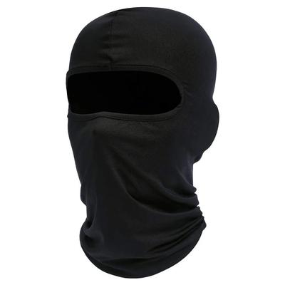 Pasamontañas de ciclismo para hombre, para viajes en bicicleta, de secado rápido, a prueba de polvo, protección solar, gorro deportivo a prueba de viento, máscara de esquí
