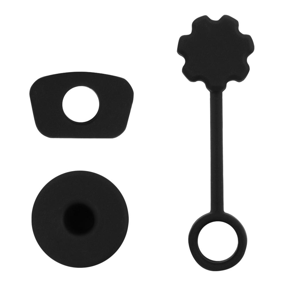 

Силиконовый набор заглушек от проливания, крышка для трубочки, заглушка от протекания, набор заглушек от проливания для стакана Stanley 1.0/2.0, аксессуары