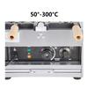 110V/220V 1500W Ticari Şekerlenmiş Haws Elektrikli Waffle Makinesi Şiş Waffle Makinesi Tüylü Yumurtalar Waffle Fırını