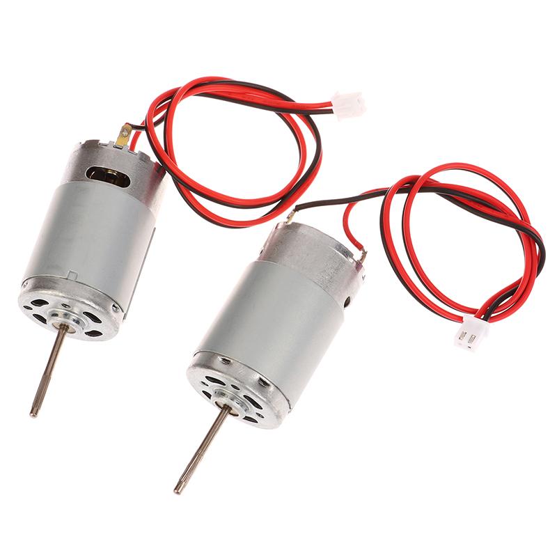 7.4V 12V Underwater Thruster Built-In Motor Engine For Rc Fishing Bait Boat Waterproof Propulsor