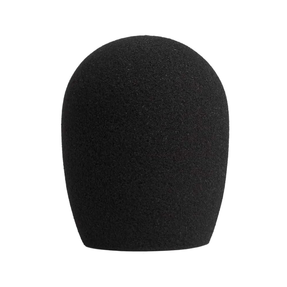 

SHURE KSM44A KSM42 KSM32 BETA27 SM27 PG42 Windscreen for PG27 A32WS []