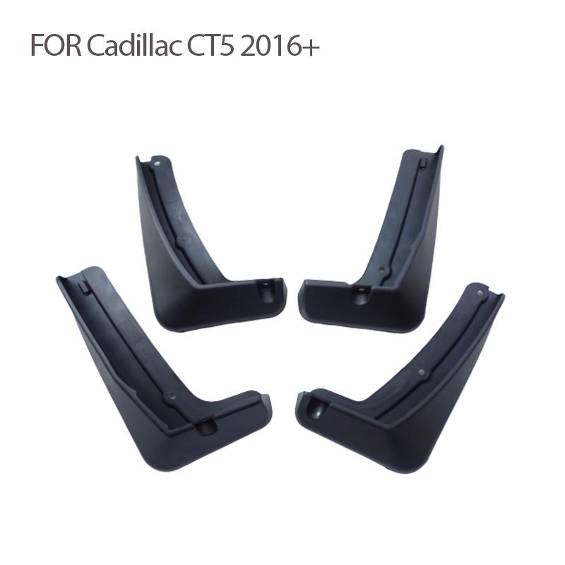 

Cadillac CT5 Mudguards Mud Flaps