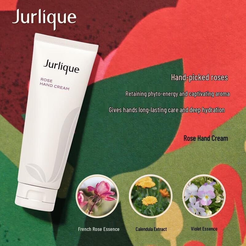 Jurlique Dreamy Radiance Rose Geschenkset